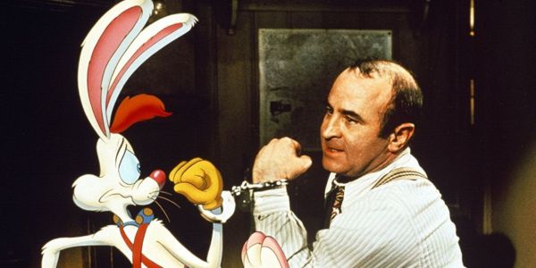 The Unmade Roger Rabbit Prequel'in Hangi Looney Tunes Karakterinin Babası Olduğu Açıklandı
