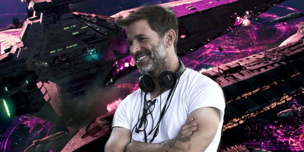 Zack Snyder'ın Rebel Moon Görüntüsü, Star Wars'a Göre 1 Büyük Avantajı Açıklıyor