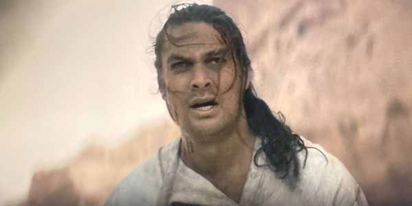 Dune 2 Sürpriz Dönüş Karakteri 2021 Film Editörü Tarafından Teaser Edildi