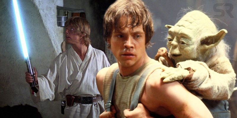 Star Wars: Luke Skywalker, Jedi Olmak İçin Ne Kadar Eğitim Gördü?