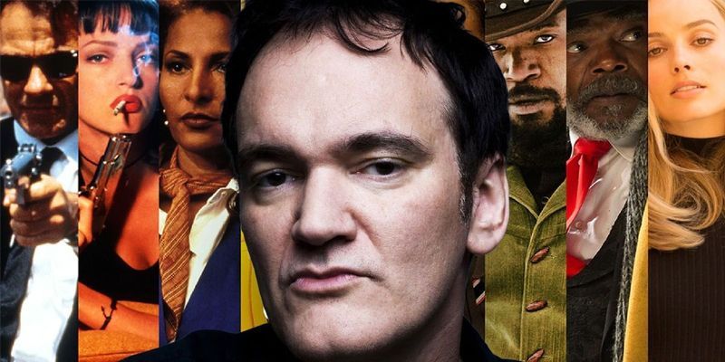Quentin Tarantino Neden Sadece 10 Film Yapmak İstiyor (Gerçekten Duracak mı?)