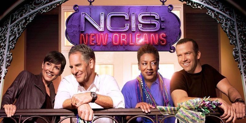 NCIS: New Orleans Oyuncular ve Karakter Rehberi
