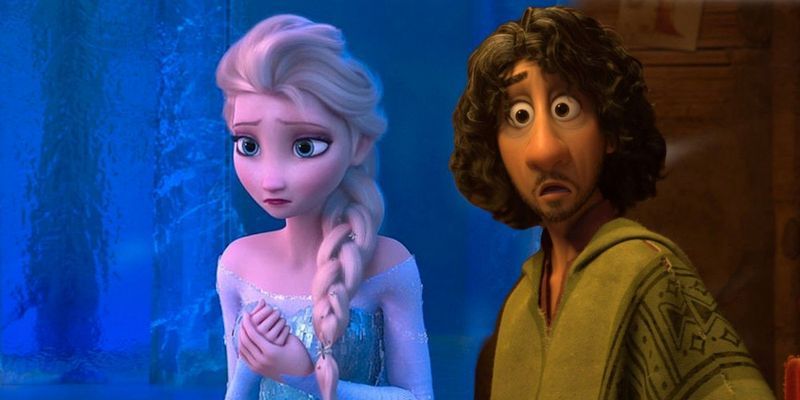 Encanto'nun En İyi Şarkısı Neden Frozen'ın 'Let It Go!' Şarkısını Geçti?