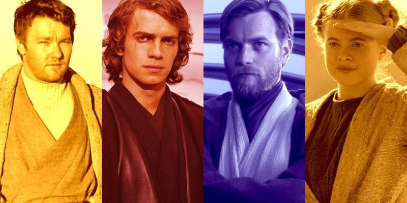 Obi-Wan Kenobi Şovunda Geri Dönen Her Yıldız Savaşları Aktörü ve Karakteri