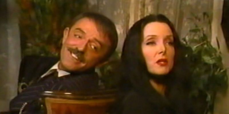 Her Addams Ailesi Filmi En Kötüden En İyiye Sıralanır