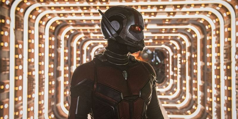 Ant-Man ve Wasp’ın Kredi Sonrası Sahneleri Ne Zaman Gerçekleşiyor?