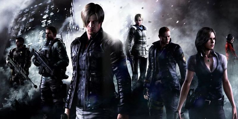 Resident Evil 6: Sonsuz Cephane Nasıl Açılır