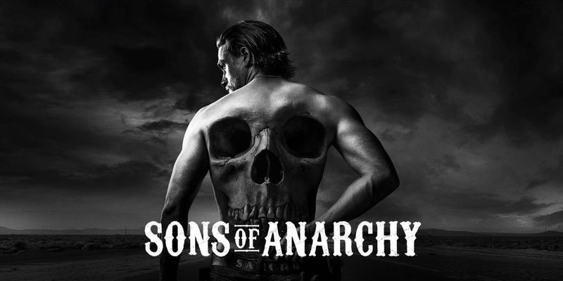 Netflix, Hulu veya Prime'da Sons of Anarchy mi?