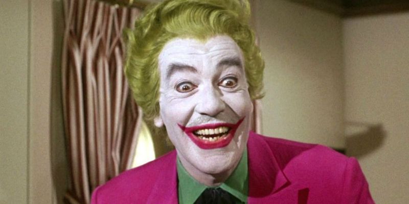 Joker'i Canlı Aksiyonda Oynayan Her Aktör