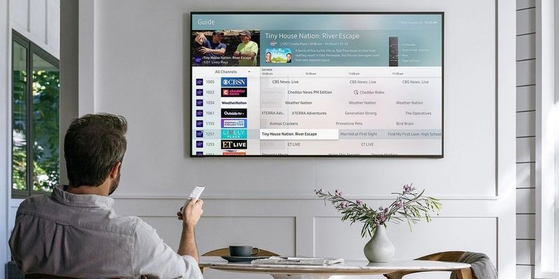 Samsung TV Plus'ta Neleri İzleyebilirsiniz ve Nerede İzleyebilirsiniz?