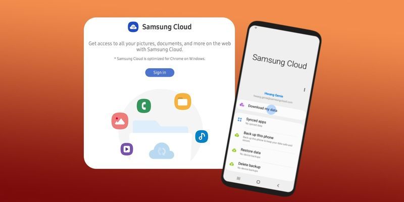 Samsung Bulut Dosyalarınızı ve Fotoğraflarınızı Çok Geç Olmadan Nasıl Kaydedebilirsiniz?