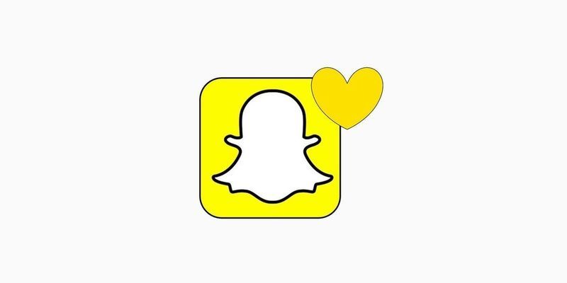 Snapchat Friend Emoji Kılavuzu: Sarı Kalp Ne Anlama Geliyor