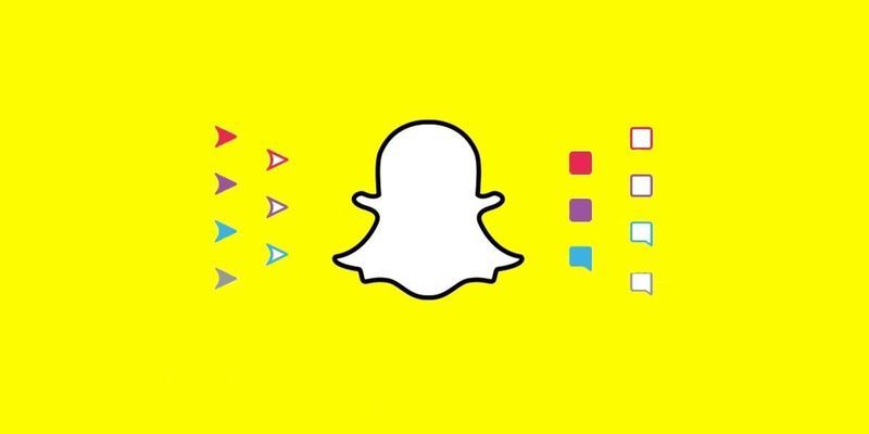 Snapchat Simgeleri Açıklandı: Tüm Farklı Snap Sembollerinin Anlamı