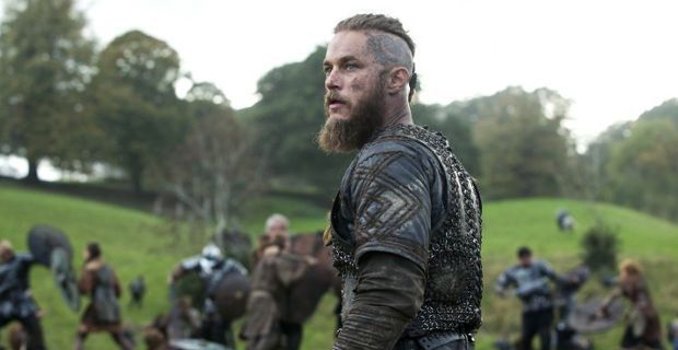 'Vikingler' Başka Bir Gün Savaşmak İçin Yaşıyor