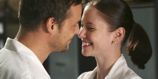 Grey's Anatomy: Lexie'nin Kötü ve Kötü Olduğu 10 Yol