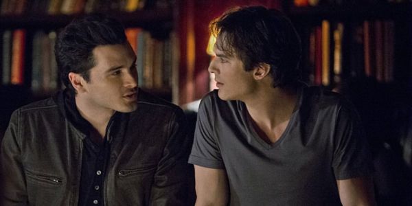 The Vampire Diaries: Bir Karakter Olarak Enzo'yu Mükemmel Bir Şekilde Özetleyen 10 Alıntı