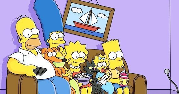 TV Haber Özeti: 'Simpsonlar' Sendikası, 'Kimin Sözü Zaten?' 2. Sezon ve Daha Fazlası